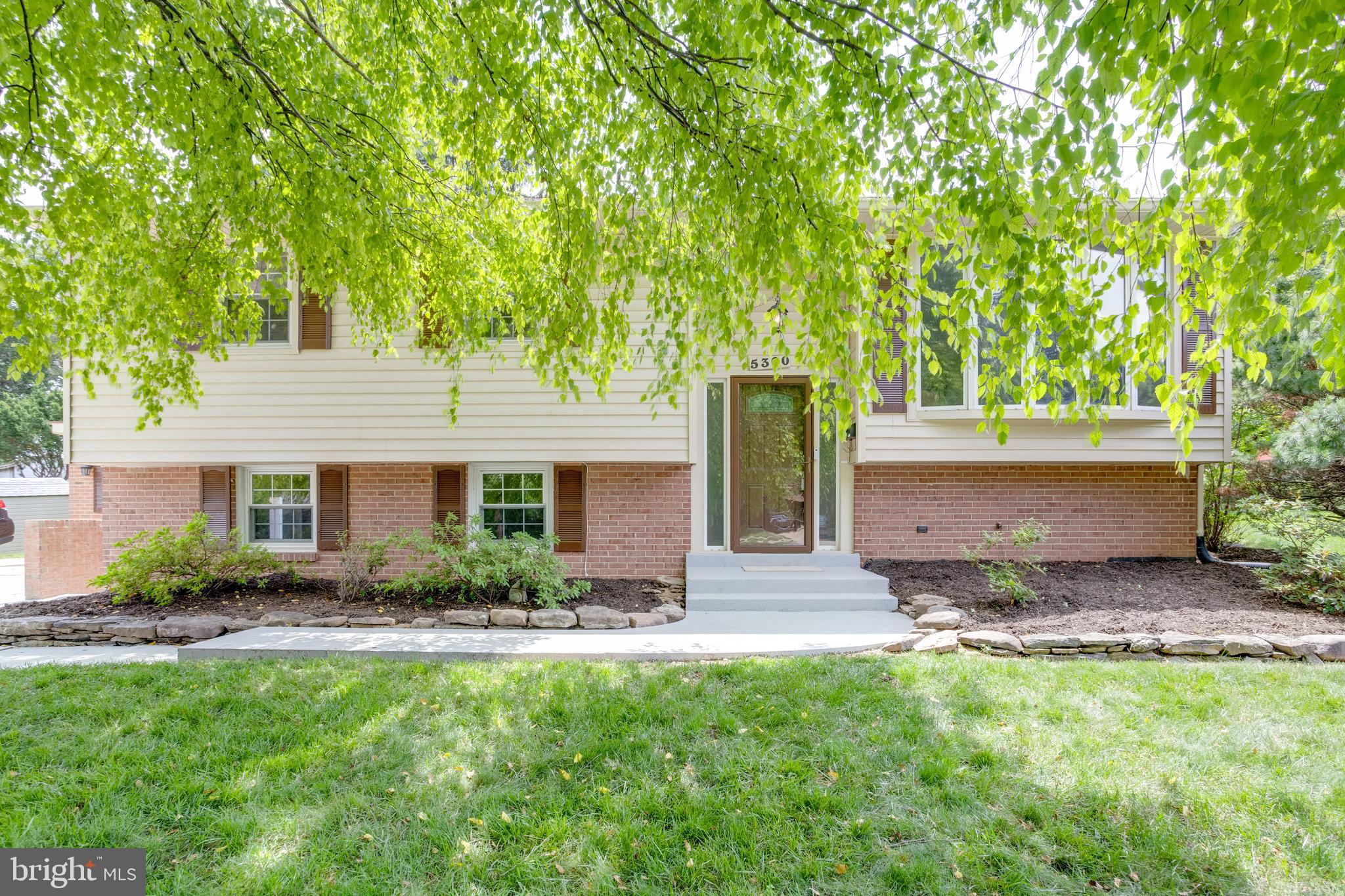 5300 Queensberry Avenue Springfield, VA 22151 - Photo 42 of 63