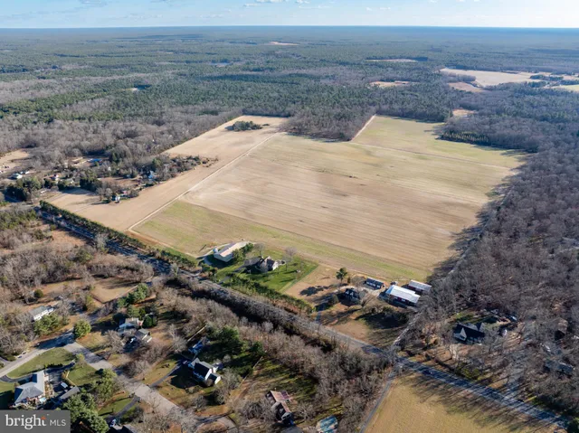 $200,000 | 0 Chatsworth/butterworth's Bogs Road, Tabernacle, NJ 08088
