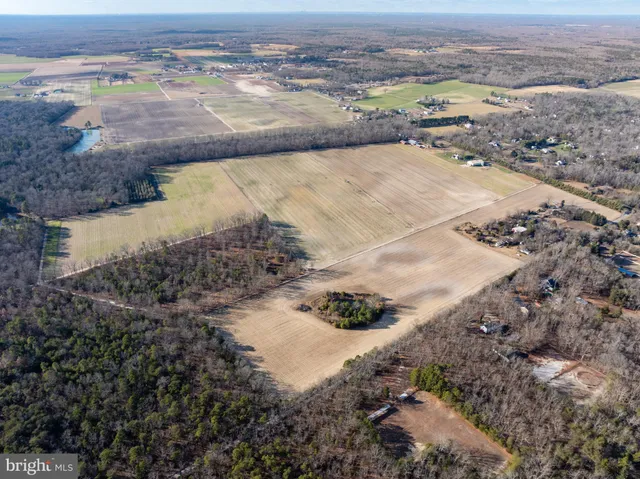 $200,000 | 0 Chatsworth/butterworth's Bogs Road, Tabernacle, NJ 08088