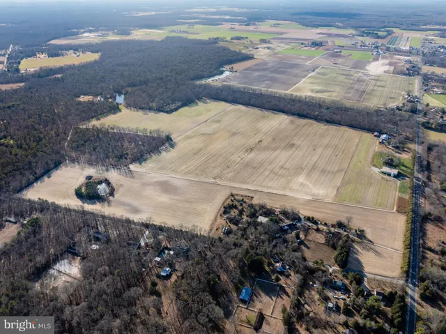 $200,000 | 0 Chatsworth/butterworth's Bogs Road, Tabernacle, NJ 08088