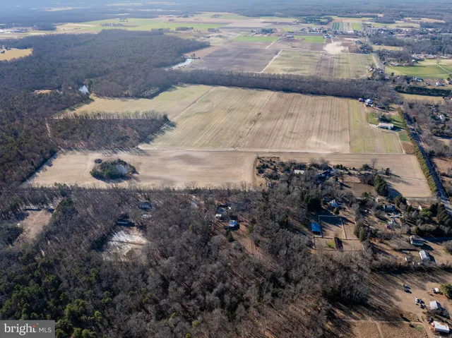 $200,000 | 0 Chatsworth/butterworth's Bogs Road, Tabernacle, NJ 08088