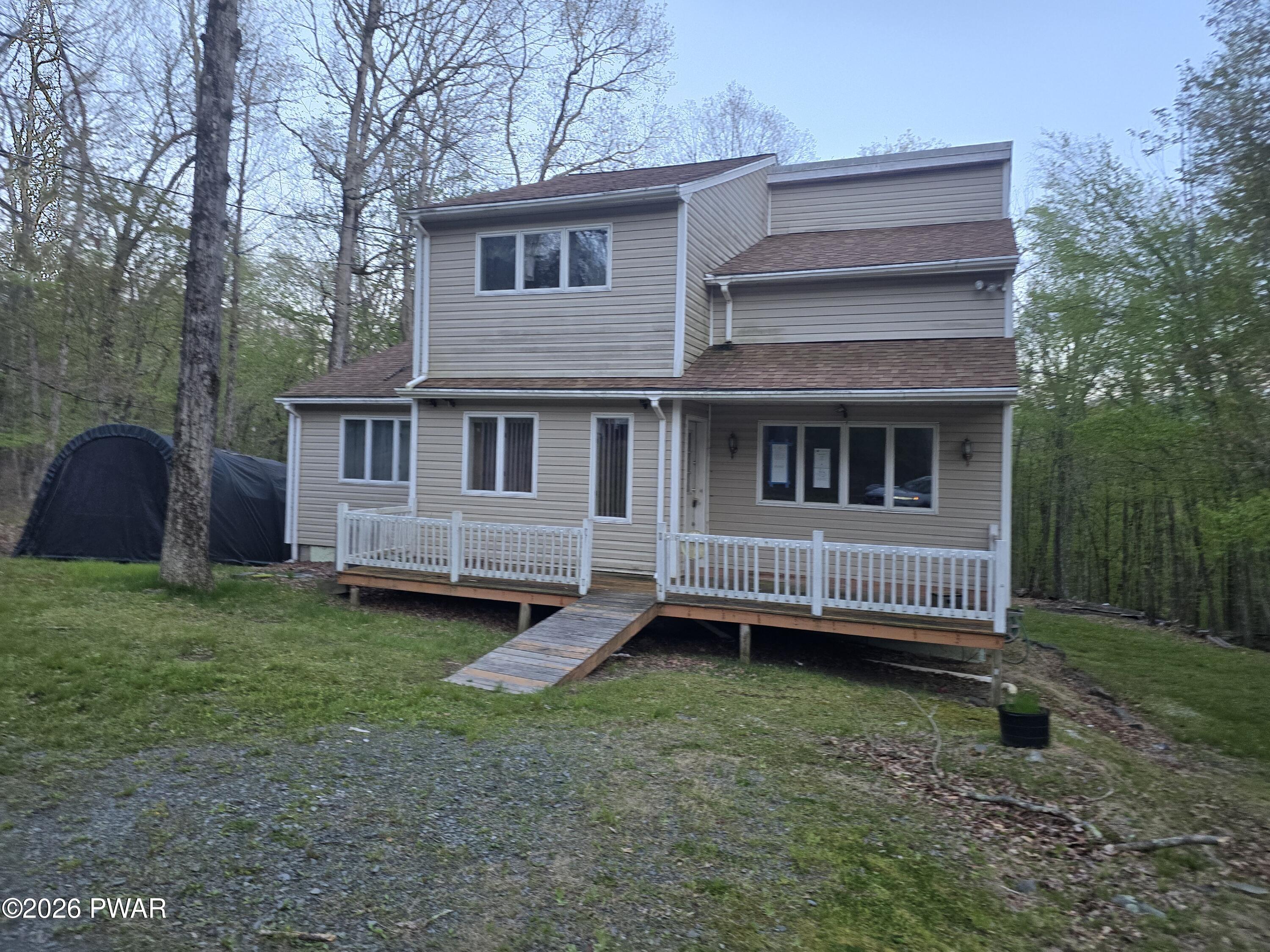 210 Urban Road Hawley, PA 18428 - Photo 3 of 27
