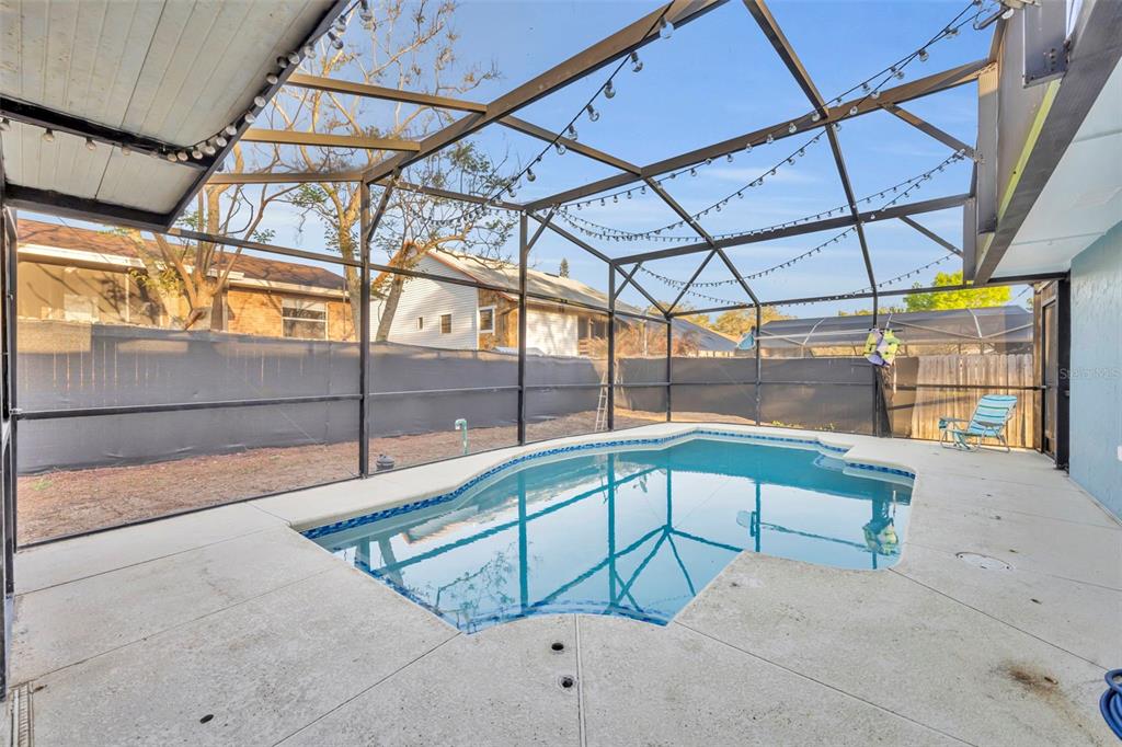 202 Bryan Street Eustis, FL 32726 - Photo 26 of 53 a view of a indoor garage