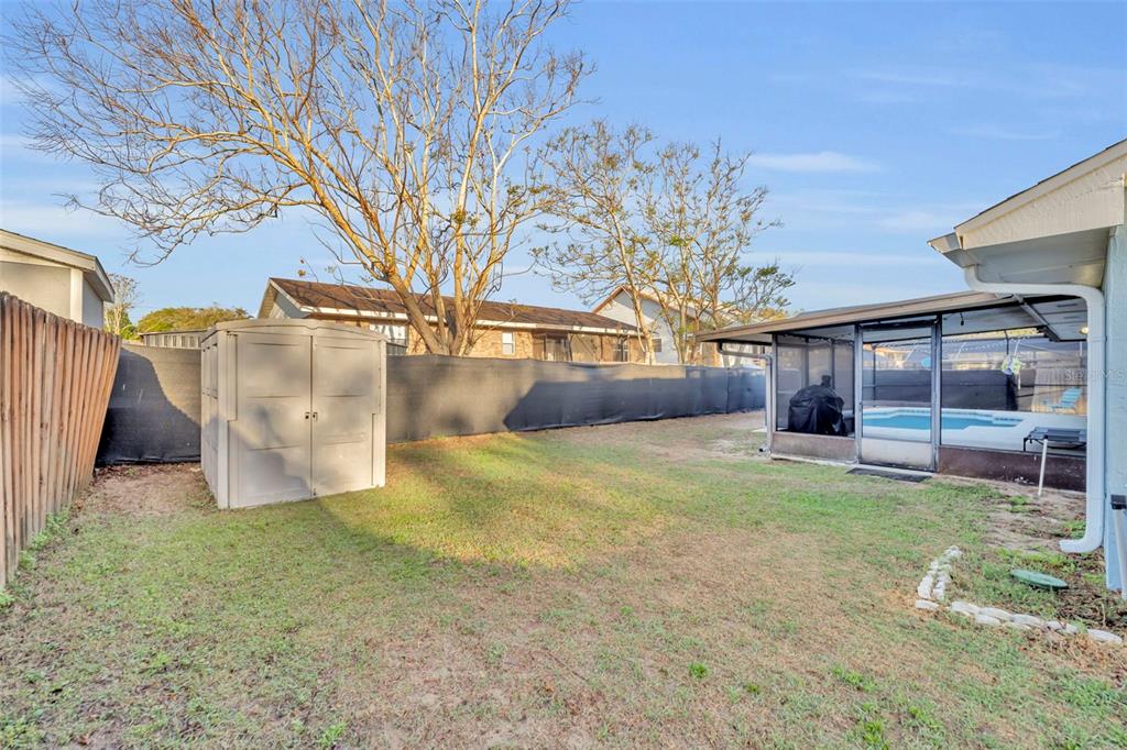 202 Bryan Street Eustis, FL 32726 - Photo 30 of 53 a view of a house with a yard