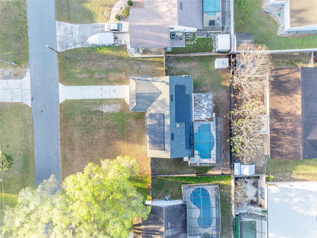 202 Bryan Street Eustis, FL 32726 - Photo 35 of 53 a view of fountain in the city