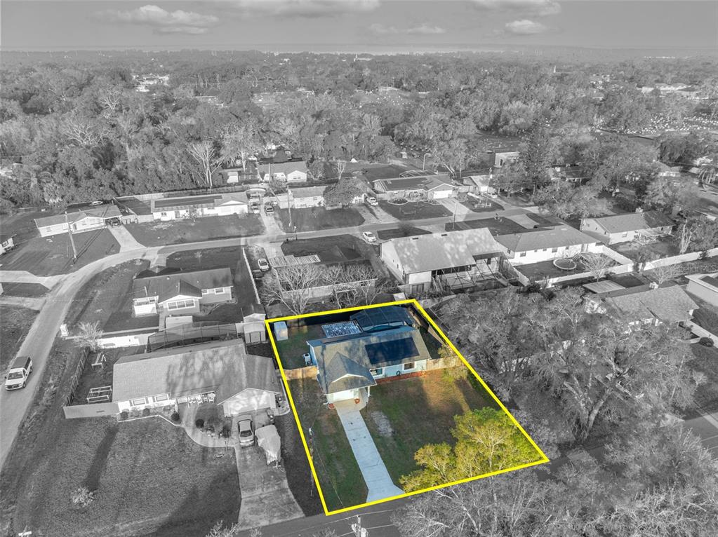 202 Bryan Street Eustis, FL 32726 - Photo 39 of 53