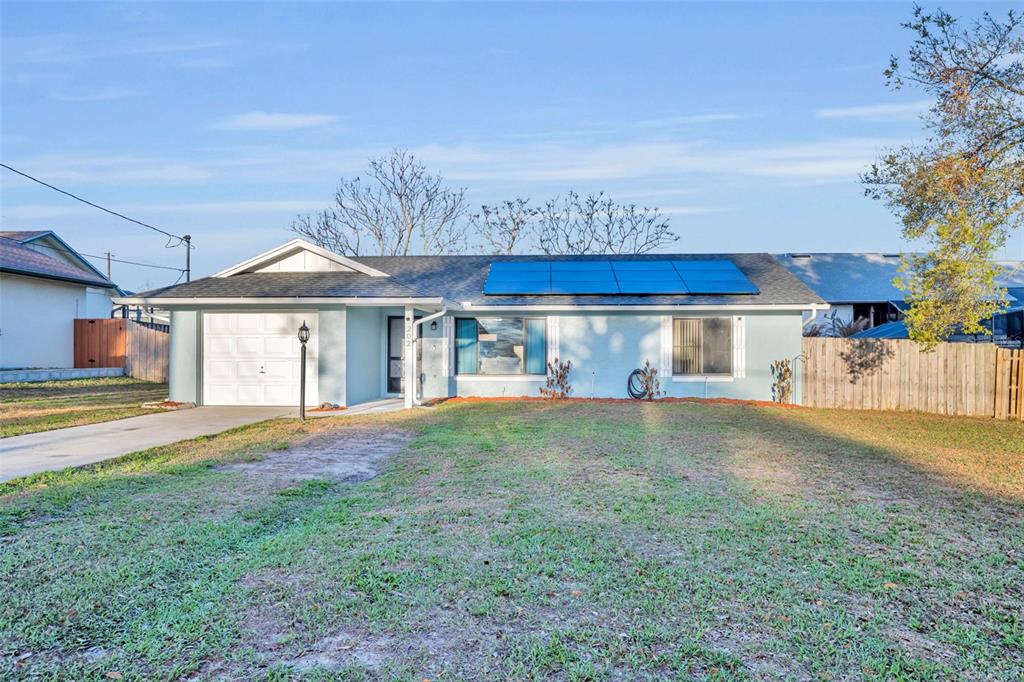 202 Bryan Street Eustis, FL 32726 - Photo 51 of 53 a view of a house with backyard and porch