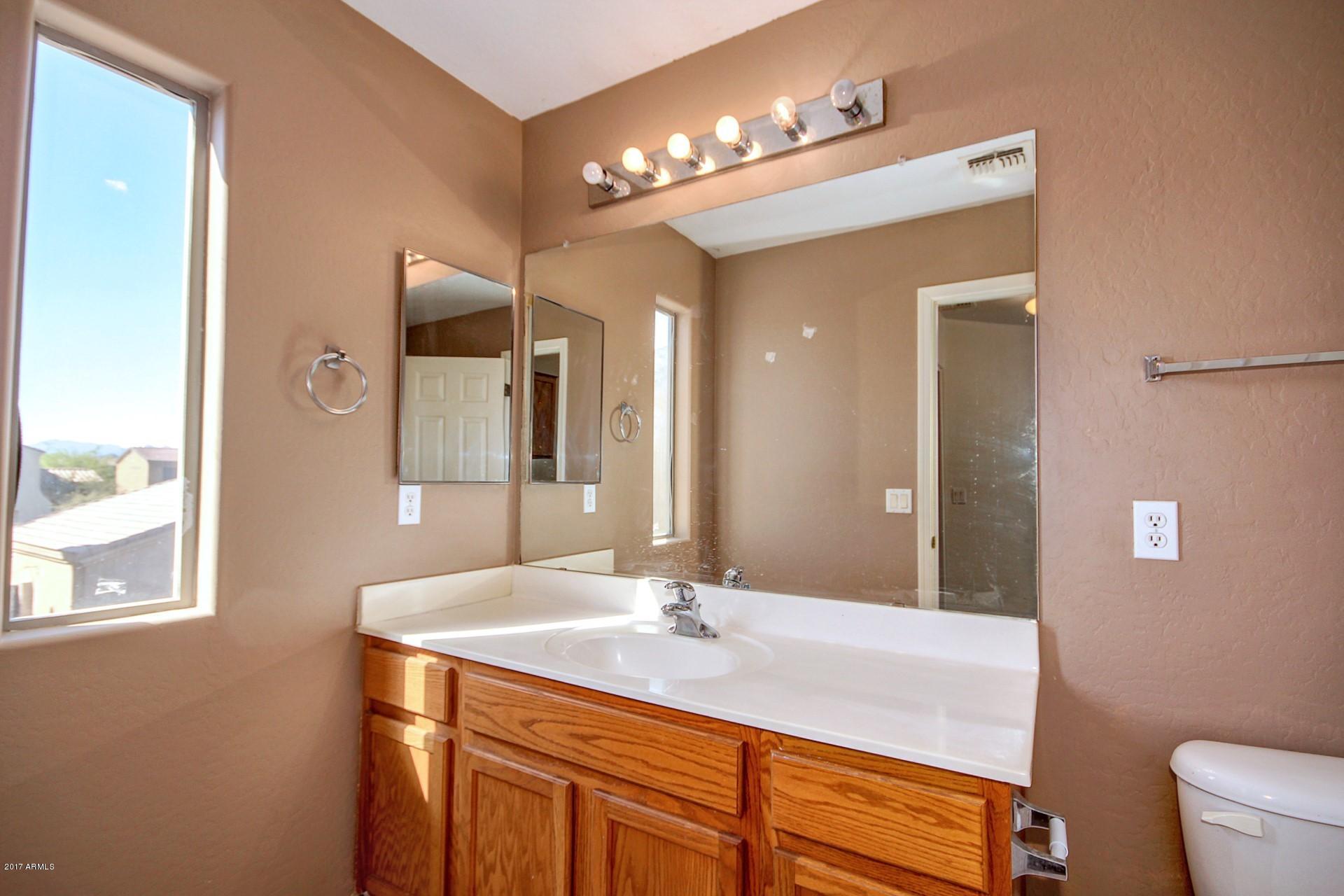 3715 West Carter Road Phoenix, AZ 85041 - Photo 11 of 24 Second Bathroom