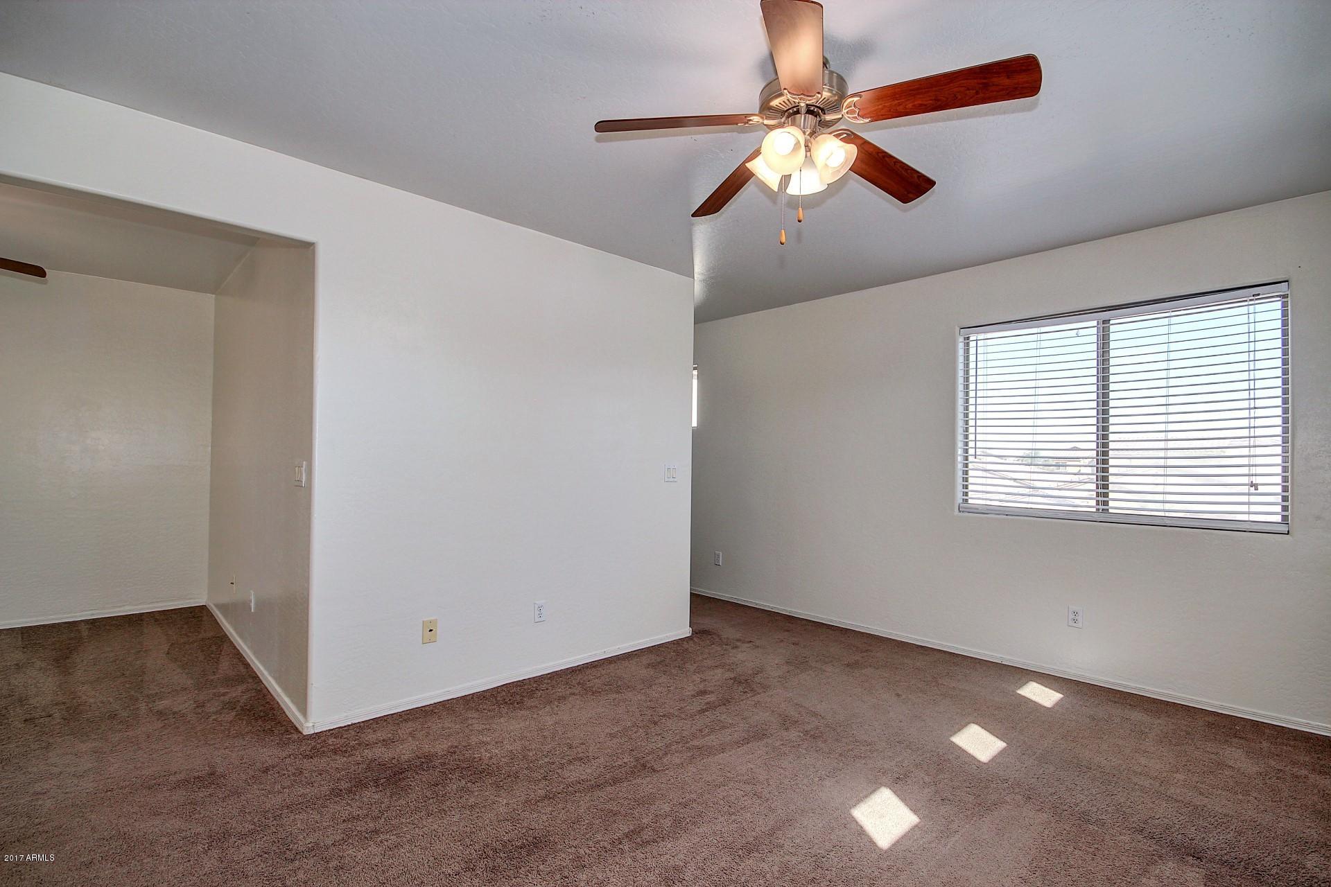 3715 West Carter Road Phoenix, AZ 85041 - Photo 15 of 24 Master Bedroom