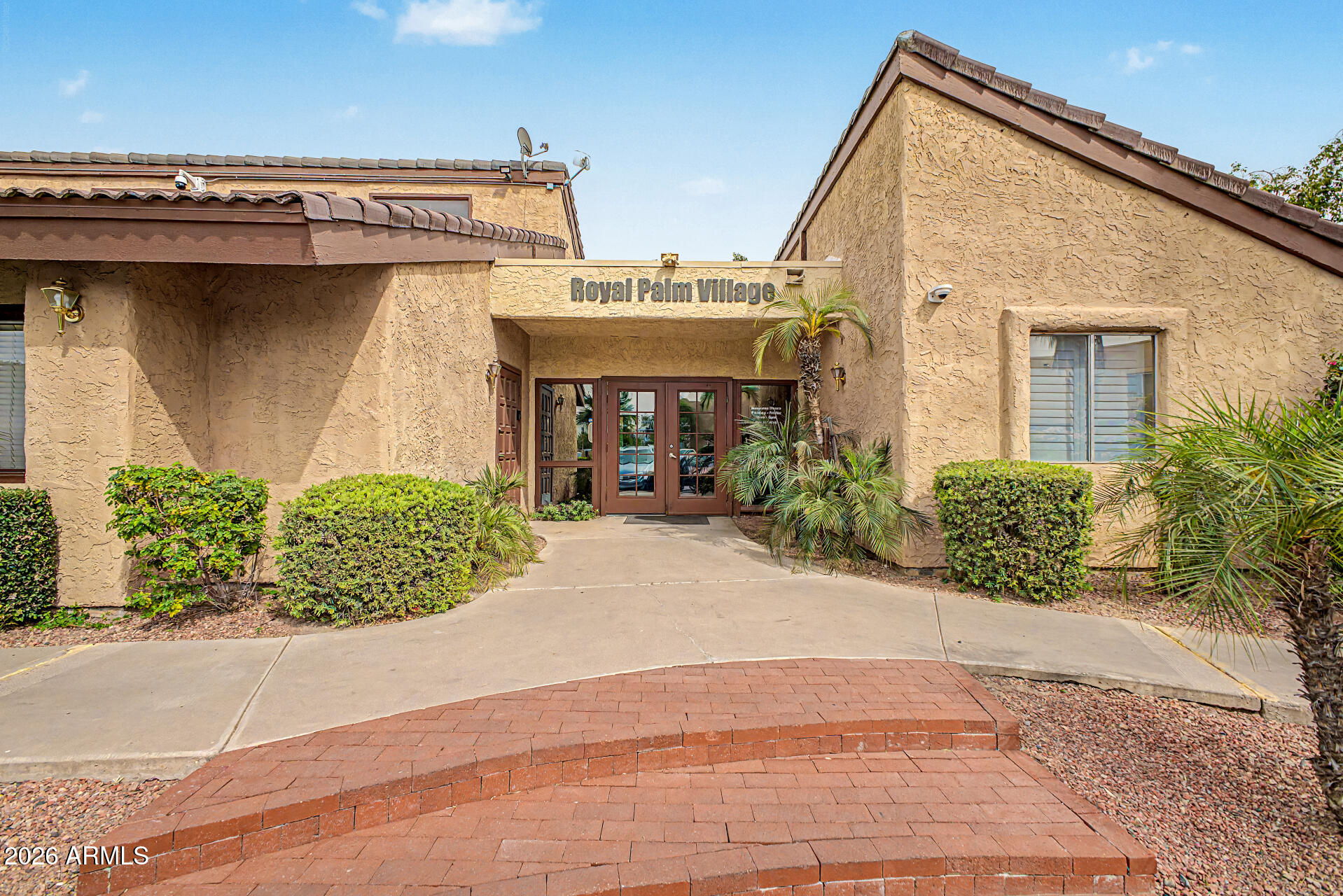 2121 West Royal Palm Road, Unit 1097 Phoenix, AZ 85021 - Photo 24 of 26 32 - Royal Palm
