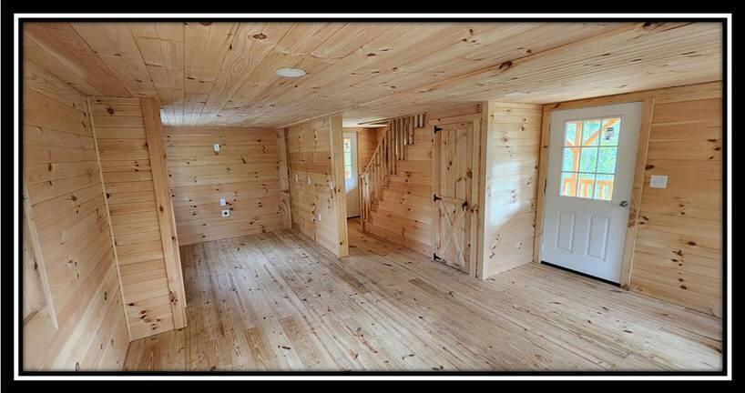 0 Featherstone Road, Unit FREEDOM VIEW CABIN) Stewart, OH 45778 - Photo 14 of 84 image014