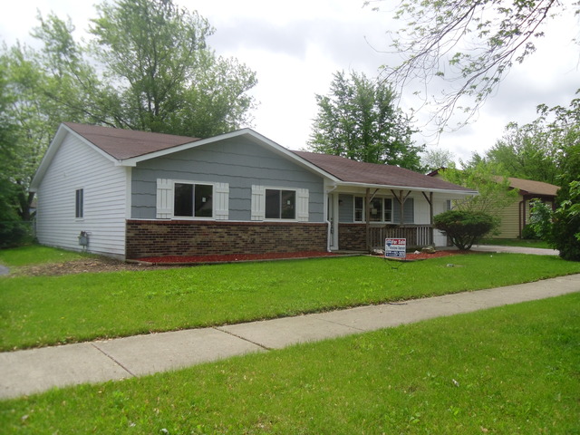23 Willow Road Matteson, IL 60443 - Photo 1 of 23