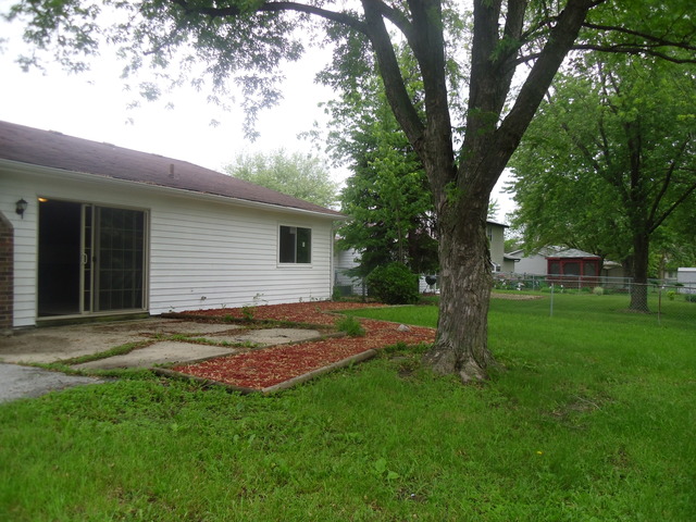 23 Willow Road Matteson, IL 60443 - Photo 21 of 23