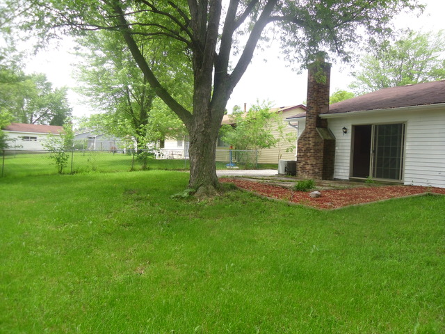 23 Willow Road Matteson, IL 60443 - Photo 22 of 23