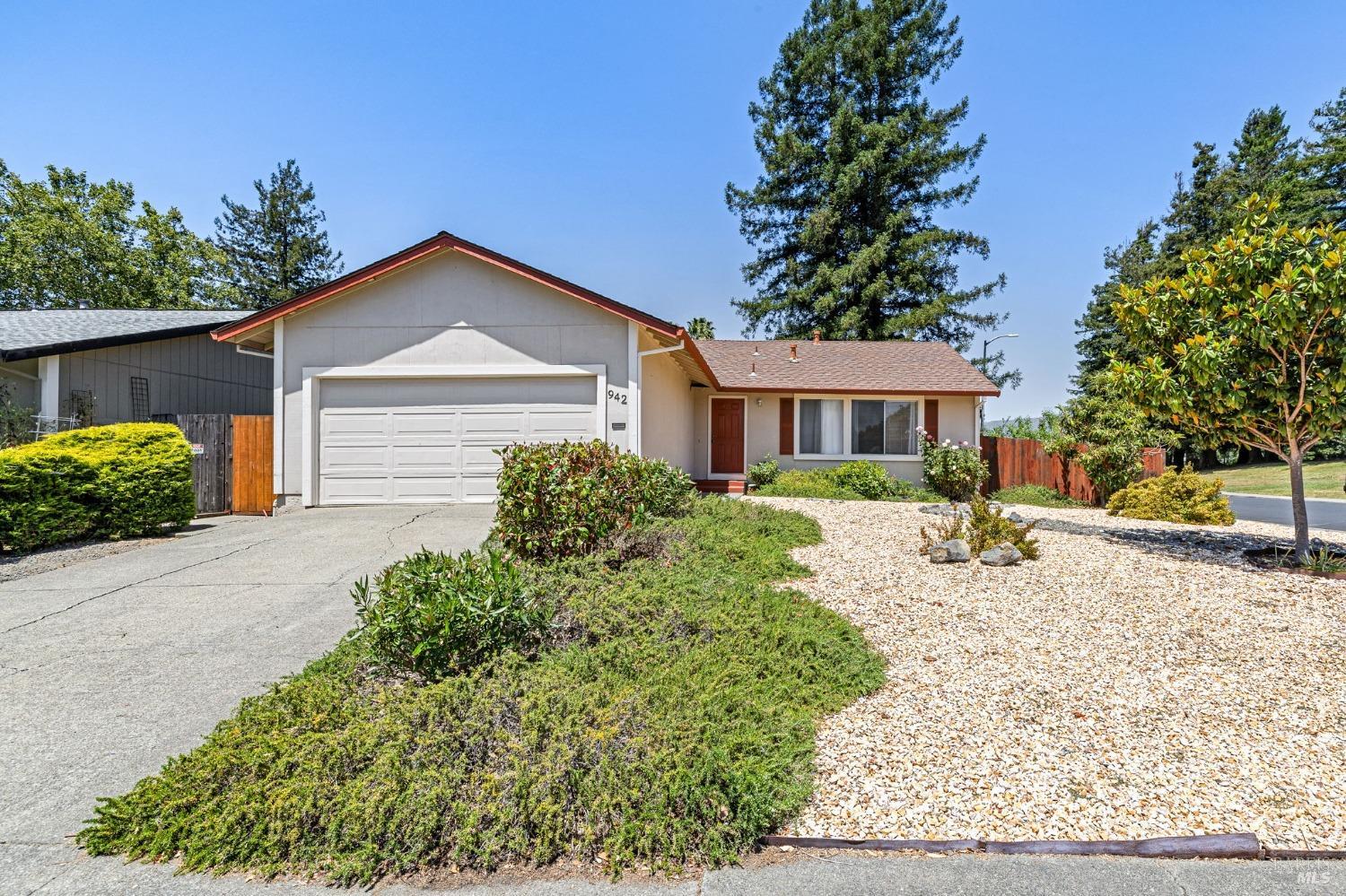 942 Ellen Street Rohnert Park, CA 94928 - Photo 1 of 1 Welcome to 942 Ellen Street, Rohnert Park. Across from Eagle Park and near Evergreen Elementary School