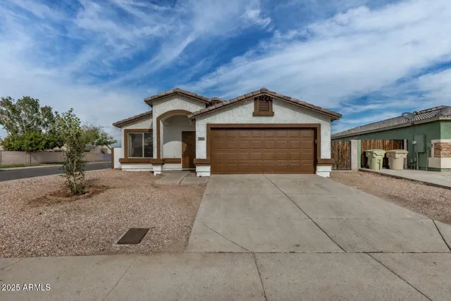 $349,000 | 7534 West Georgia Avenue, Glendale, AZ 85303
