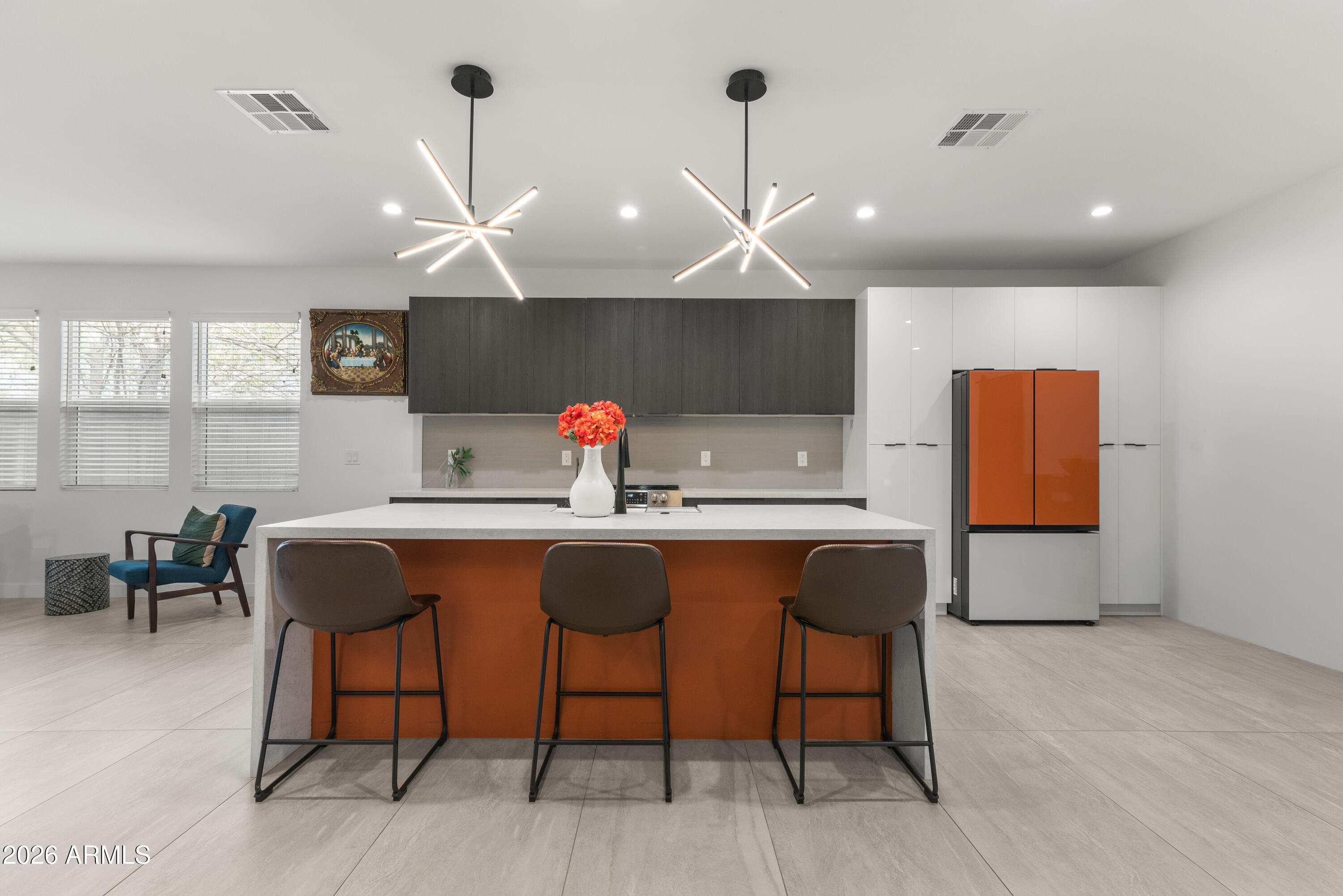 2826 North 28th Place Phoenix, AZ 85008 - Photo 3 of 14 28th pl Kitchen