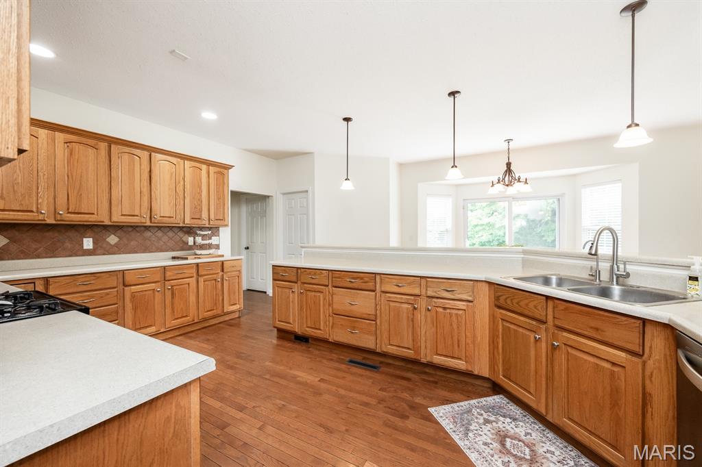 1120 Red Hawk Ridge Lane O'Fallon, IL 62269 - Photo 14 of 41