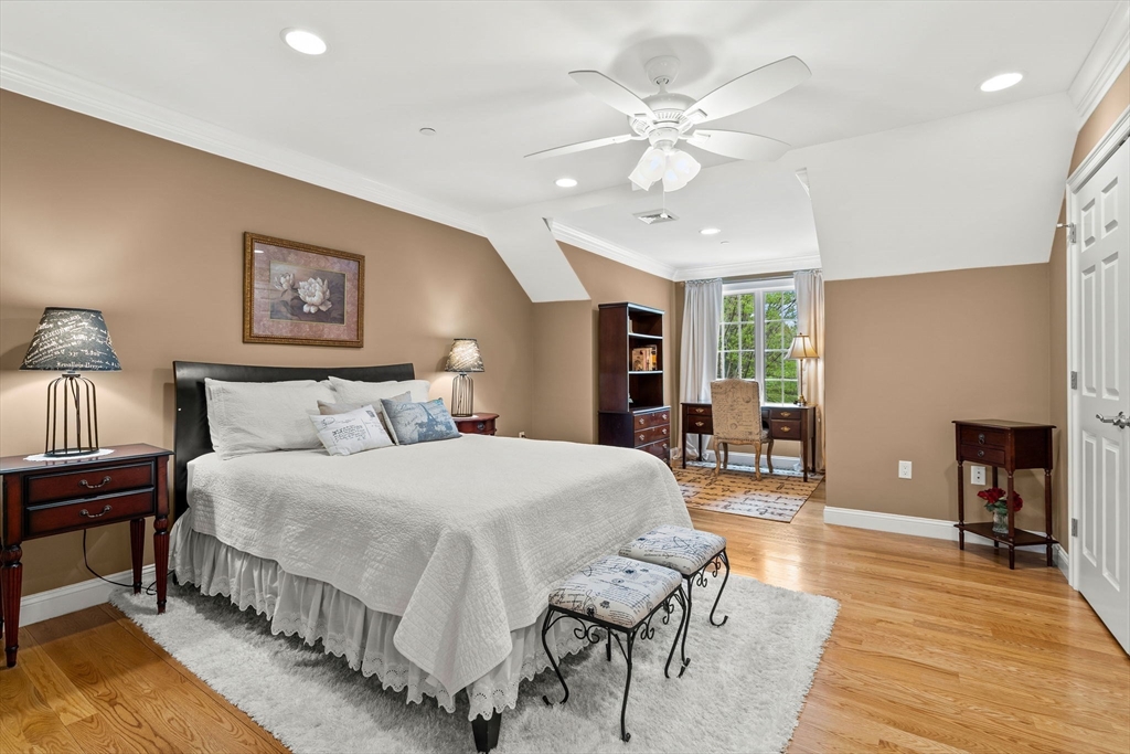 9 Muirfield Circle, Unit 9 Andover, MA 01810 - Photo 27 of 42
