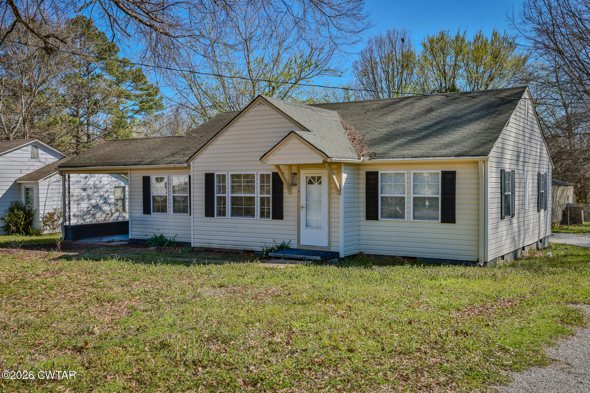 130 Callis Drive Rutherford, TN 38369 - Photo 1 of 28 FT8A1295
