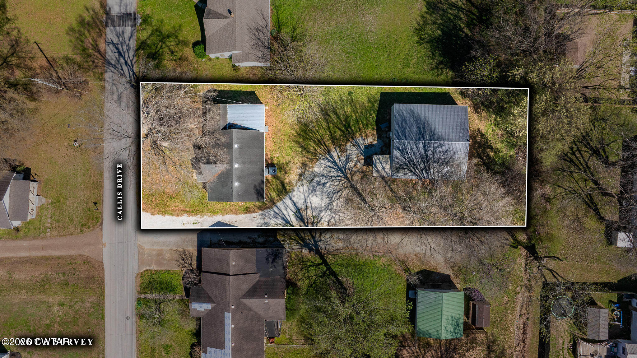 130 Callis Drive Rutherford, TN 38369 - Photo 2 of 28 DJI_20260317113804_0008_D-Edit