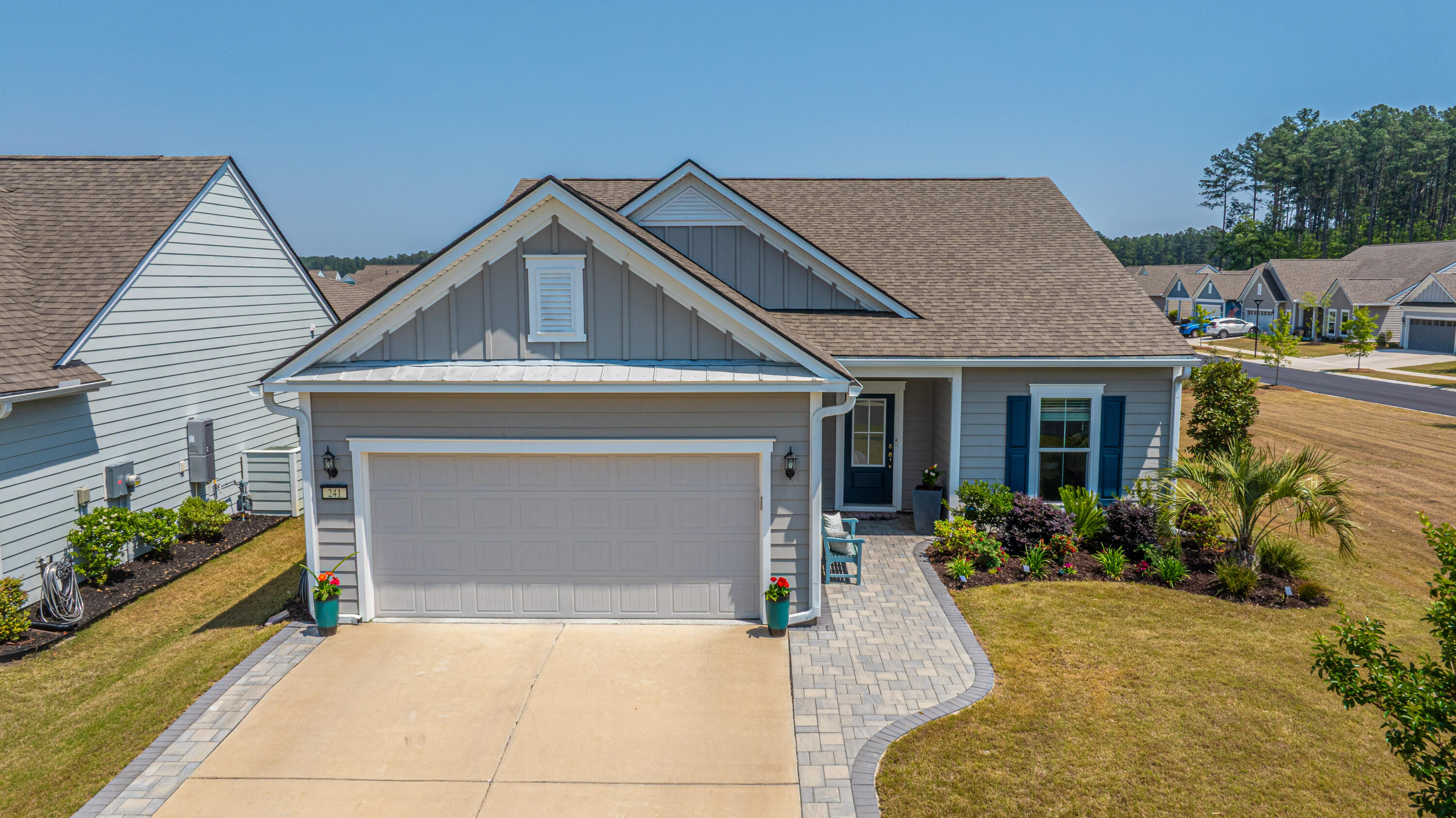 241 Garden Gate Way Summerville, SC 29486 - Photo 2 of 70