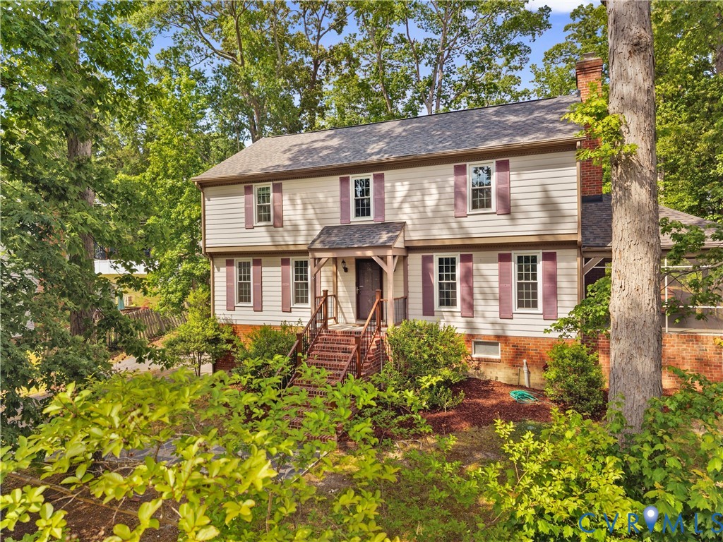 9200 Redbridge Road Chesterfield, VA 23236 - Photo 3 of 81
