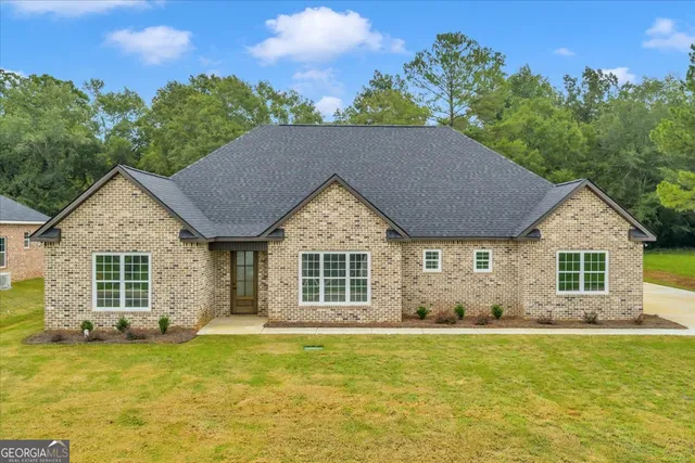 $421,000 | 70 River Ridge Drive, Hawkinsville, GA 31036