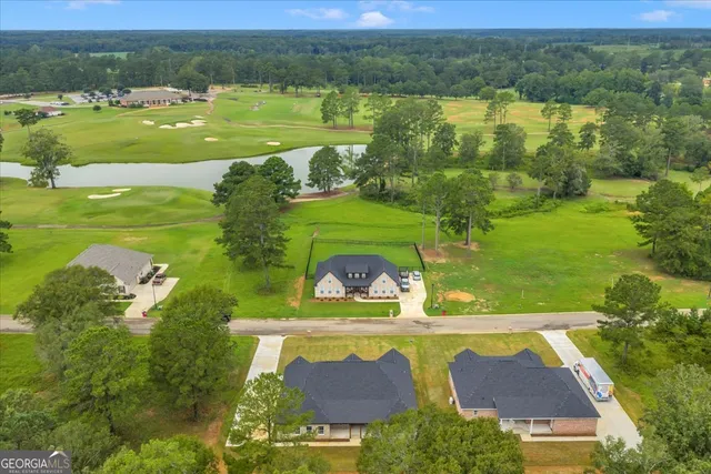 $421,000 | 70 River Ridge Drive, Hawkinsville, GA 31036