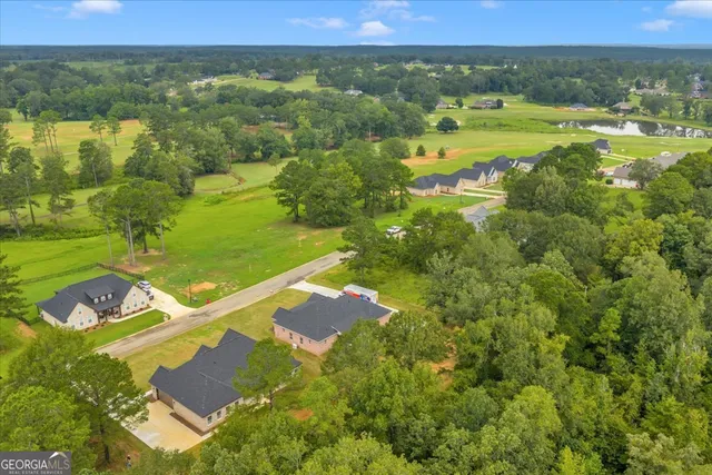 $421,000 | 70 River Ridge Drive, Hawkinsville, GA 31036