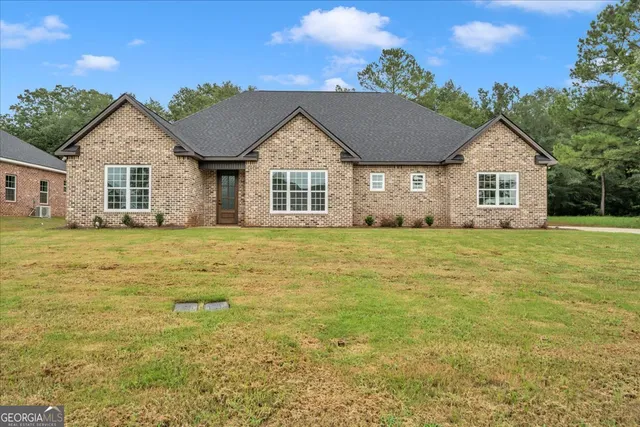 $421,000 | 70 River Ridge Drive, Hawkinsville, GA 31036