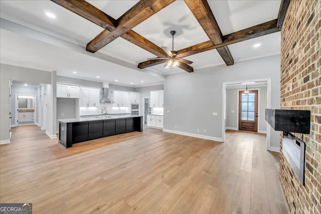 $421,000 | 70 River Ridge Drive, Hawkinsville, GA 31036