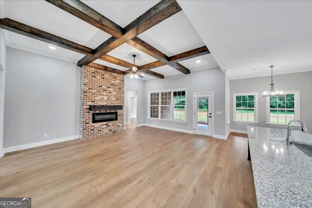 $421,000 | 70 River Ridge Drive, Hawkinsville, GA 31036