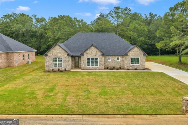$421,000 | 70 River Ridge Drive, Hawkinsville, GA 31036
