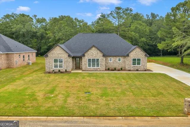 $421,000 | 70 River Ridge Drive, Hawkinsville, GA 31036