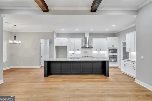 $421,000 | 70 River Ridge Drive, Hawkinsville, GA 31036