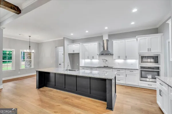 $421,000 | 70 River Ridge Drive, Hawkinsville, GA 31036