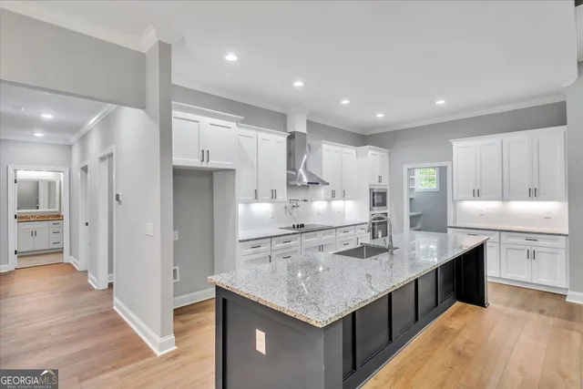 $421,000 | 70 River Ridge Drive, Hawkinsville, GA 31036