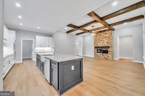 $421,000 | 70 River Ridge Drive, Hawkinsville, GA 31036