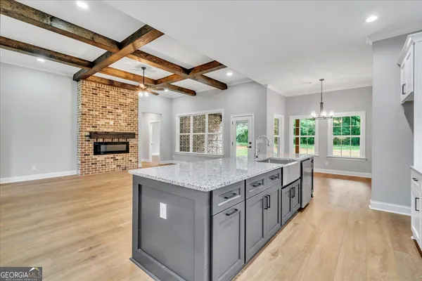 $421,000 | 70 River Ridge Drive, Hawkinsville, GA 31036