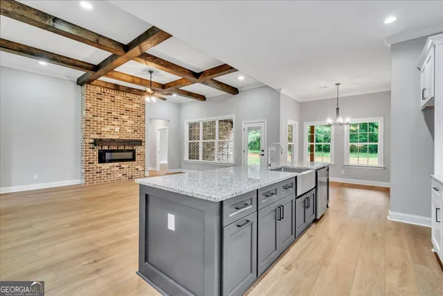 $421,000 | 70 River Ridge Drive, Hawkinsville, GA 31036