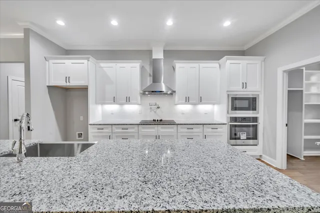 $421,000 | 70 River Ridge Drive, Hawkinsville, GA 31036