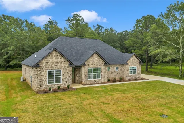 $421,000 | 70 River Ridge Drive, Hawkinsville, GA 31036