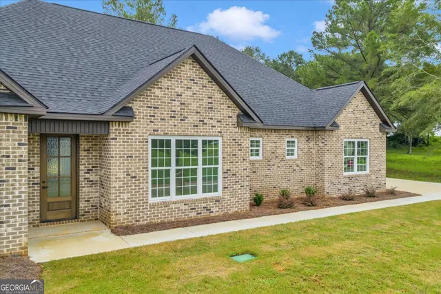 $421,000 | 70 River Ridge Drive, Hawkinsville, GA 31036