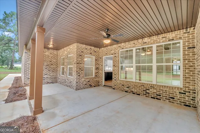 $421,000 | 70 River Ridge Drive, Hawkinsville, GA 31036