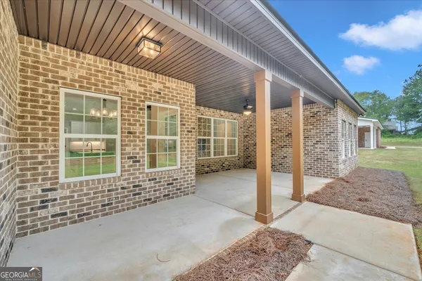 $421,000 | 70 River Ridge Drive, Hawkinsville, GA 31036