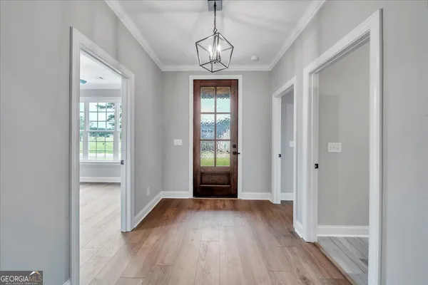 $421,000 | 70 River Ridge Drive, Hawkinsville, GA 31036