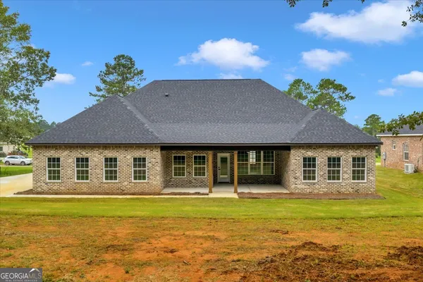 $421,000 | 70 River Ridge Drive, Hawkinsville, GA 31036