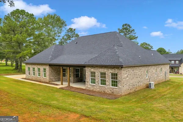 $421,000 | 70 River Ridge Drive, Hawkinsville, GA 31036