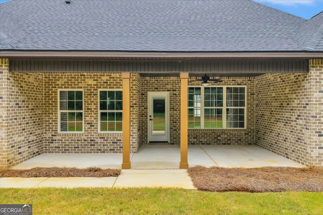 $421,000 | 70 River Ridge Drive, Hawkinsville, GA 31036